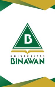 Binawan Book 1