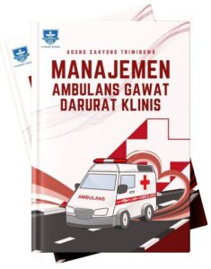 Manajemen Ambulans Gawat Darurat Klinis